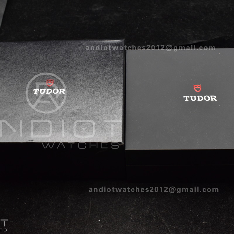 Tudor Box Set